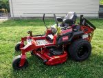 Toro 74010 ZMaster 4000 Series 52" Zero Turn Mower 31HP KAW - Image 4