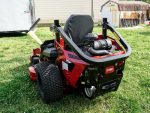 Toro 74010 ZMaster 4000 Series 52" Zero Turn Mower 31HP KAW - Image 5