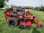 Toro 74010 ZMaster 4000 Series 52" Zero Turn Mower 31HP KAW - Image 7