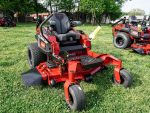 Toro 74010 ZMaster 4000 Series 52" Zero Turn Mower 31HP KAW - Image 8