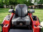 Toro 74010 ZMaster 4000 Series 52" Zero Turn Mower 31HP KAW - Image 9