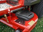 Toro 74010 ZMaster 4000 Series 52" Zero Turn Mower 31HP KAW - Image 11