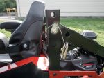 Toro 74010 ZMaster 4000 Series 52" Zero Turn Mower 31HP KAW - Image 14
