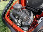 Toro 74010 ZMaster 4000 Series 52" Zero Turn Mower 31HP KAW - Image 15