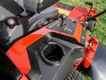 Toro 74010 ZMaster 4000 Series 52" Zero Turn Mower 31HP KAW - Image 18