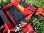 Toro 74010 ZMaster 4000 Series 52" Zero Turn Mower 31HP KAW - Image 21