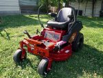 Ferris 5901895 F60 36" Zero Turn Mower 19 HP Kawasaki - Image 3