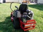 Ferris 5901895 F60 36" Zero Turn Mower 19 HP Kawasaki - Image 5