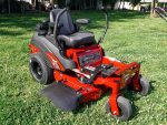 Ferris 5901895 F60 36" Zero Turn Mower 19 HP Kawasaki - Image 7