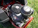 Ferris 5901895 F60 36" Zero Turn Mower 19 HP Kawasaki - Image 12