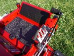 Ferris 5901895 F60 36" Zero Turn Mower 19 HP Kawasaki - Image 17