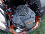 Husqvarna 54" Z454 Zero Turn Mower 22HP Kawasaki +Bonus 522L Trimmer (Scratch and Dent) - Image 17