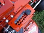 Husqvarna 54" Z454 Zero Turn Mower 22HP Kawasaki +Bonus 522L Trimmer (Scratch and Dent) - Image 23
