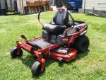 Toro 77503 54" TimeCutter Max MyRide Zero Turn Mower 23HP KAW - Image 5