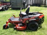 Toro 77503 54" TimeCutter Max MyRide Zero Turn Mower 23HP KAW - Image 6