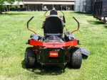 Toro 77503 54" TimeCutter Max MyRide Zero Turn Mower 23HP KAW - Image 7