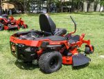 Toro 77503 54" TimeCutter Max MyRide Zero Turn Mower 23HP KAW - Image 8