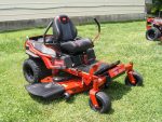 Toro 77503 54" TimeCutter Max MyRide Zero Turn Mower 23HP KAW - Image 10