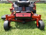 Toro 77503 54" TimeCutter Max MyRide Zero Turn Mower 23HP KAW - Image 11