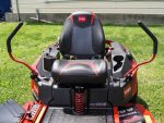 Toro 77503 54" TimeCutter Max MyRide Zero Turn Mower 23HP KAW - Image 14