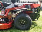 Toro 77503 54" TimeCutter Max MyRide Zero Turn Mower 23HP KAW - Image 17