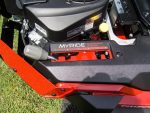 Toro 77503 54" TimeCutter Max MyRide Zero Turn Mower 23HP KAW - Image 19