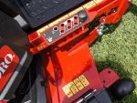 Toro 77503 54" TimeCutter Max MyRide Zero Turn Mower 23HP KAW - Image 22