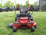 Ferris 5902074 60" ISX800 Zero Turn Mower 26HP KAW EFI - Image 2