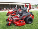 Ferris 5902074 60" ISX800 Zero Turn Mower 26HP KAW EFI - Image 4
