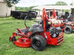 Ferris 5902074 60" ISX800 Zero Turn Mower 26HP KAW EFI - Image 5