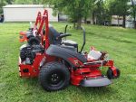 Ferris 5902074 60" ISX800 Zero Turn Mower 26HP KAW EFI - Image 8
