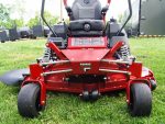 Ferris 5902074 60" ISX800 Zero Turn Mower 26HP KAW EFI - Image 10