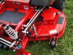 Ferris 5902074 60" ISX800 Zero Turn Mower 26HP KAW EFI - Image 11