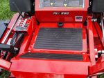 Ferris 5902074 60" ISX800 Zero Turn Mower 26HP KAW EFI - Image 12