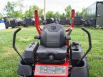 Ferris 5902074 60" ISX800 Zero Turn Mower 26HP KAW EFI - Image 13