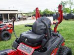Ferris 5902074 60" ISX800 Zero Turn Mower 26HP KAW EFI - Image 14