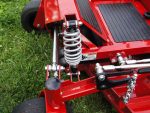 Ferris 5902074 60" ISX800 Zero Turn Mower 26HP KAW EFI - Image 16