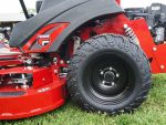 Ferris 5902074 60" ISX800 Zero Turn Mower 26HP KAW EFI - Image 18