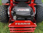 Ferris 5902074 60" ISX800 Zero Turn Mower 26HP KAW EFI - Image 19