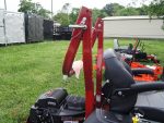Ferris 5902074 60" ISX800 Zero Turn Mower 26HP KAW EFI - Image 20