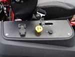 Ferris 5902074 60" ISX800 Zero Turn Mower 26HP KAW EFI - Image 21