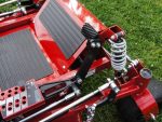 Ferris 5902074 60" ISX800 Zero Turn Mower 26HP KAW EFI - Image 24