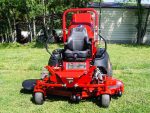 Ferris 5902162 72" IS6200 Zero Turn Mower 48HP CAT Diesel Full Suspension - Image 2