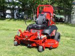 Ferris 5902162 72" IS6200 Zero Turn Mower 48HP CAT Diesel Full Suspension - Image 3