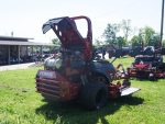 Ferris 5902162 72" IS6200 Zero Turn Mower 48HP CAT Diesel Full Suspension - Image 6