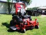 Ferris 5902162 72" IS6200 Zero Turn Mower 48HP CAT Diesel Full Suspension - Image 8