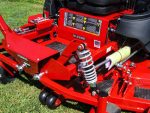 Ferris 5902162 72" IS6200 Zero Turn Mower 48HP CAT Diesel Full Suspension - Image 10