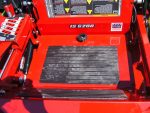 Ferris 5902162 72" IS6200 Zero Turn Mower 48HP CAT Diesel Full Suspension - Image 12
