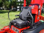 Ferris 5902162 72" IS6200 Zero Turn Mower 48HP CAT Diesel Full Suspension - Image 15