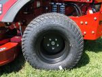 Ferris 5902162 72" IS6200 Zero Turn Mower 48HP CAT Diesel Full Suspension - Image 18